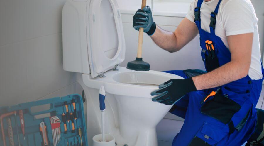 Professional Leak Detection in Goose Lake, IA