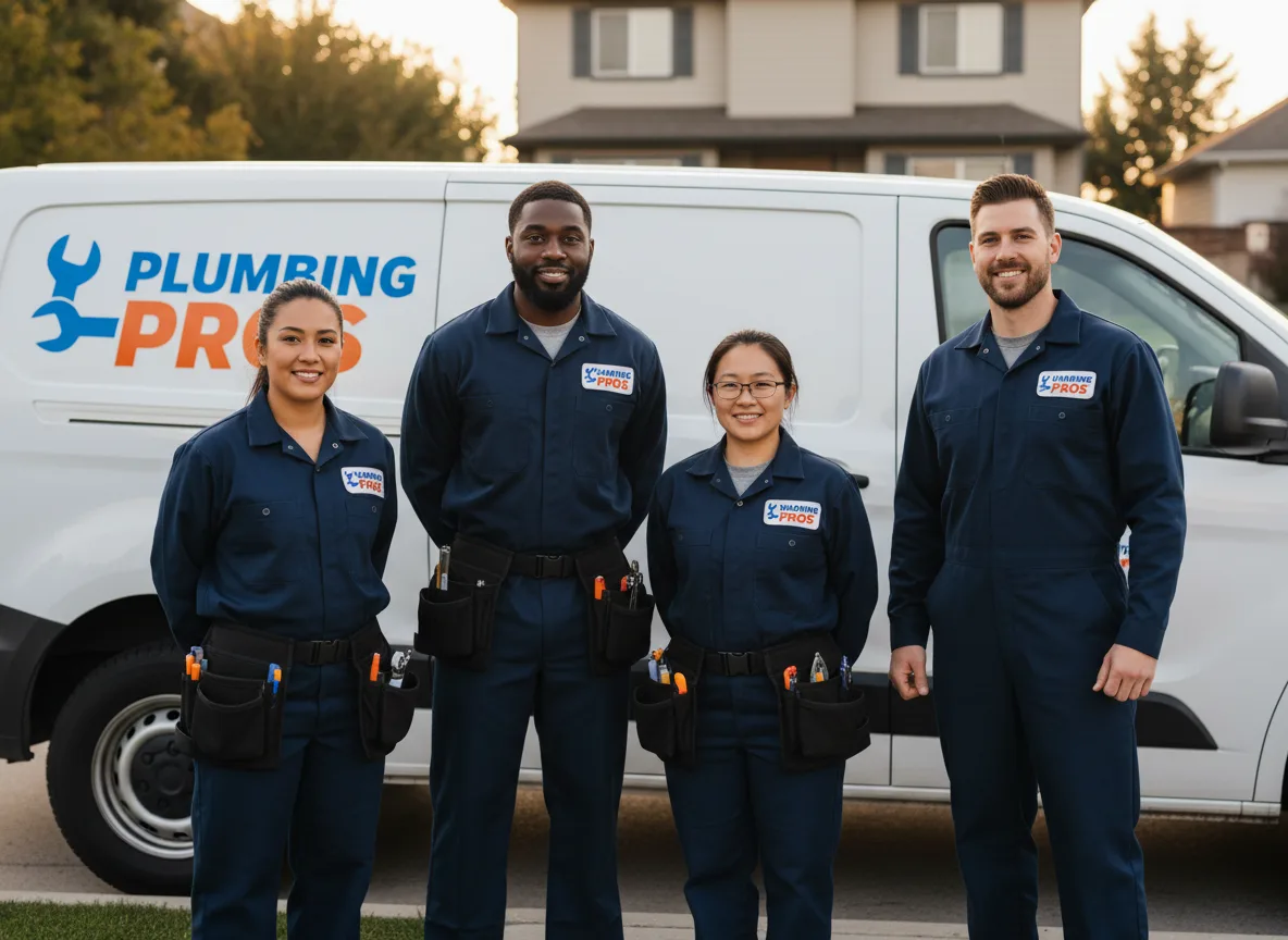 Water Heater Repair company in Goose Lake, IA